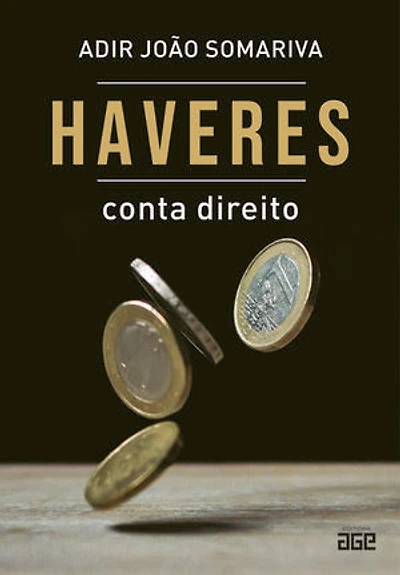 Haveres: conta direito