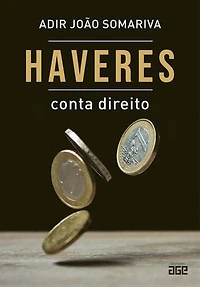 Haveres: conta direito