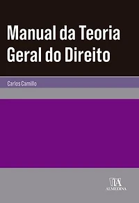 Manual da teoria geral do direito