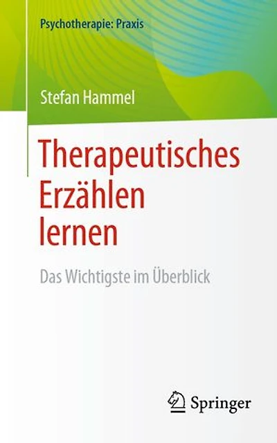 Therapeutisches Erzählen lernen: Das Wichtigste im Überblick