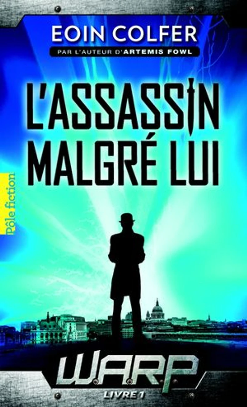 L' assassin malgré lui