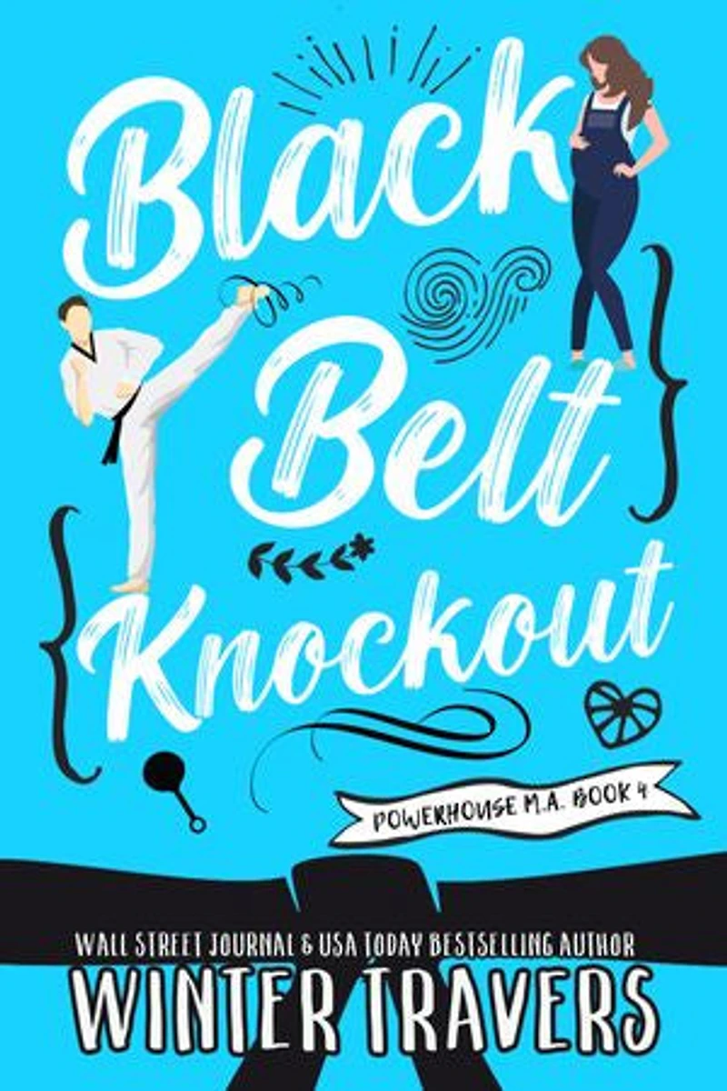 Black Belt in Love