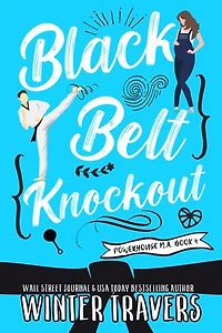Black Belt in Love