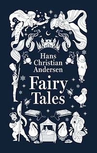 Fairy Tales (Deluxe Hardbound Edition)