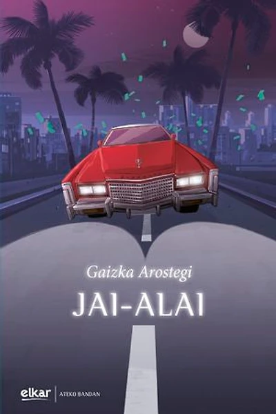 Jai-Alai