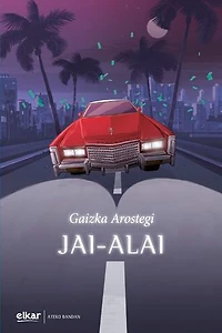 Jai-Alai