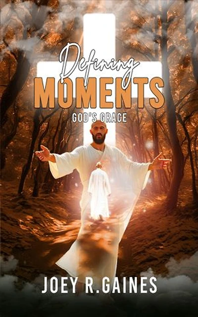 DEFINING MOMENTS