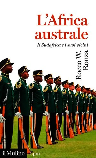 L’Africa australe: Il Sudafrica e i suoi vicini