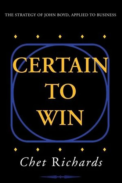 Certain to Win