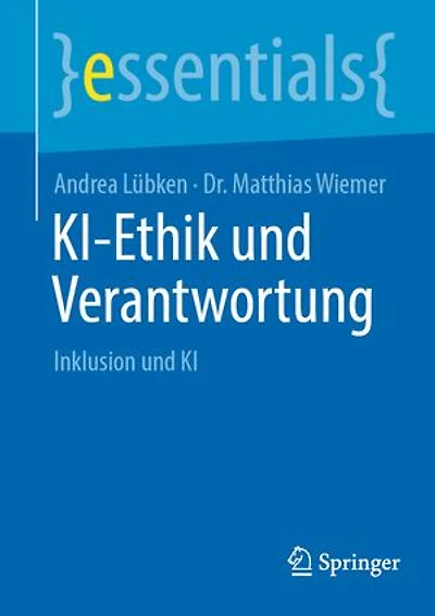 KI-Ethik und Verantwortung: Inklusion KI