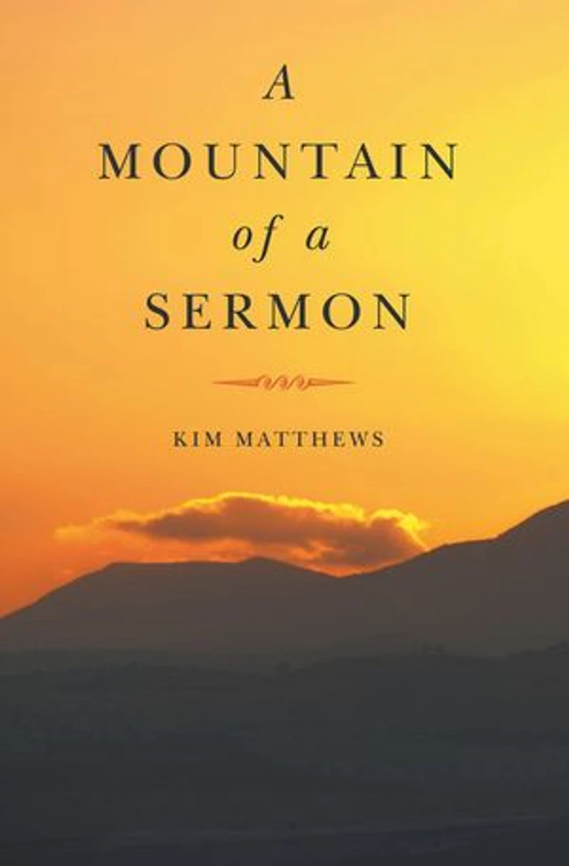 a Mountain of Sermon