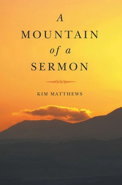 a Mountain of Sermon