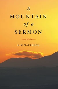 a Mountain of Sermon