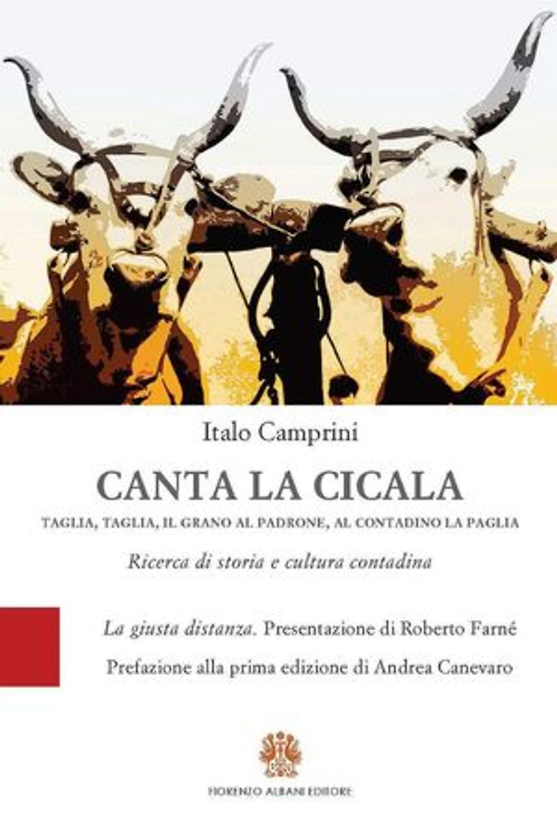 Canta la cicala