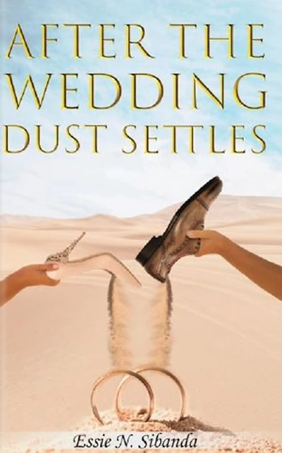 After The Wedding Dust Settles