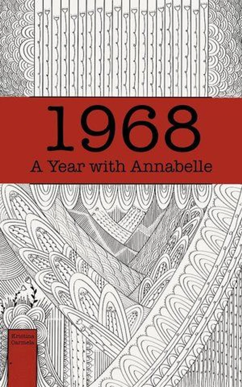 1968: A Year with Annabelle: A Nelsonville Novella