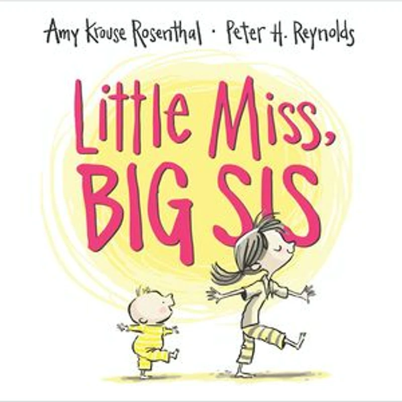 Little Miss, Big Sis