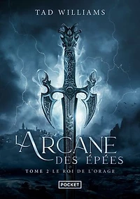 L'arcane des épées : intégrale, Vol. 1