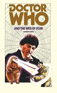 Doctor Who And The Web Of Fear