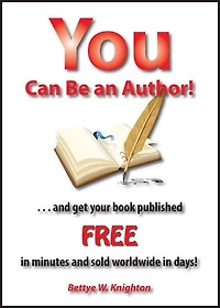 You Can Be an Author!