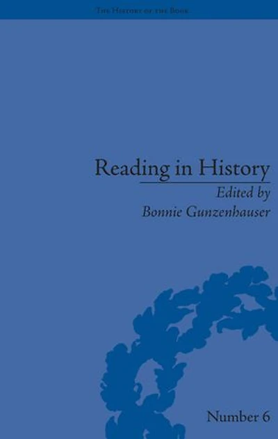 Reading History: New Methodologies From The Anglo-american Tradition