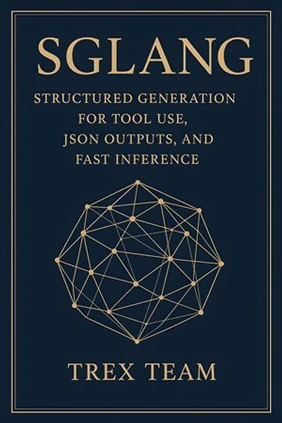 SGLang: Structured Generation for Tool Use, JSON Outputs, and Fast Inference