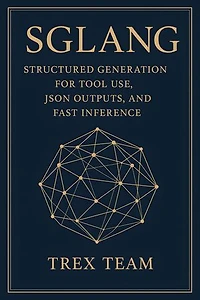 SGLang: Structured Generation for Tool Use, JSON Outputs, and Fast Inference