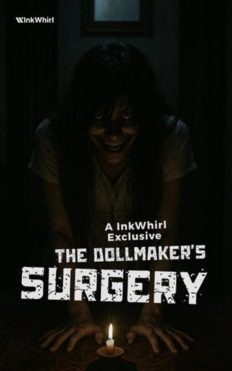 The Dollmaker’s Surgery