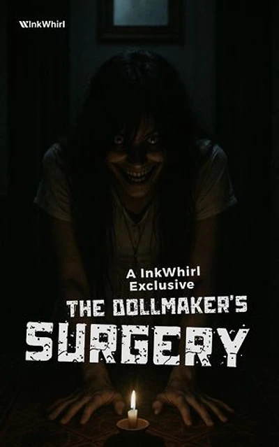 The Dollmaker’s Surgery