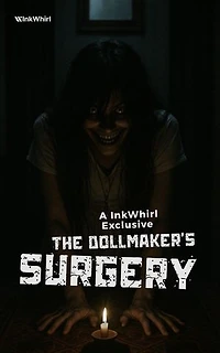 The Dollmaker’s Surgery
