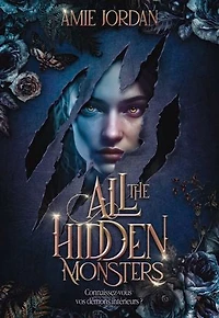 ALL THE HIDDEN MONSTERS T01 VERSION FRANÇAISE