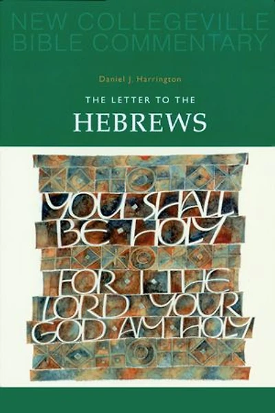 the Letter to Hebrews: Volume 11