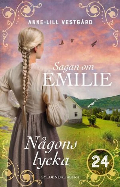 Någons lycka