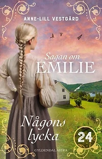Någons lycka