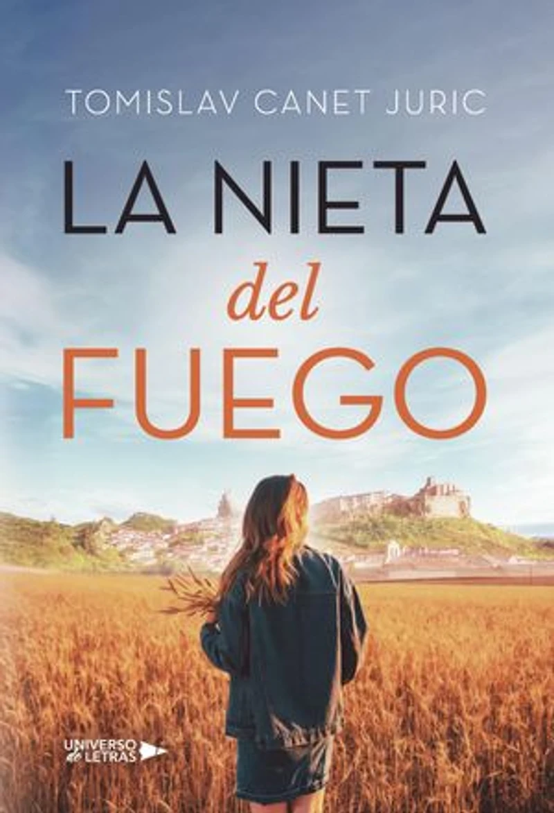 La Nieta del Fuego