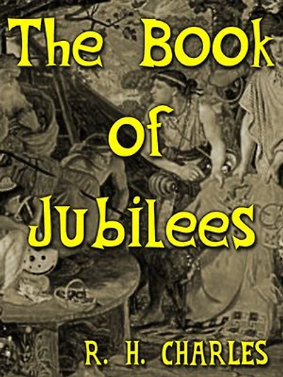 The Book of Jubilees