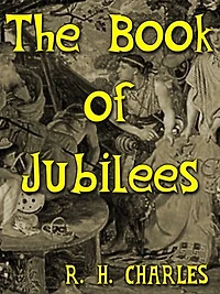 The Book of Jubilees