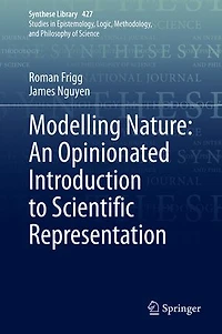 Modelling Nature: An Opinionated Introduction To Scientific Representation