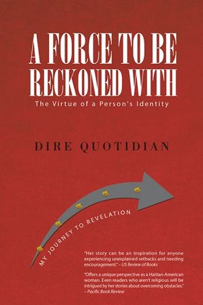 a Force to Be Reckoned with: The Virtue of Person's Identity