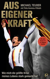 Aus eigener Kraft: Wie mich die größte Krise meines Lebens stark gemacht hat