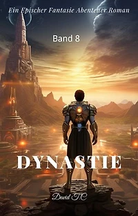 Dynastie:Ein Epischer Fantasie Abenteuer Roman(Band