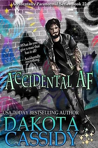 Accidental AF: The Accidentals, #13