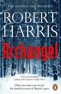 Archangel: From the bestselling author of Conclave