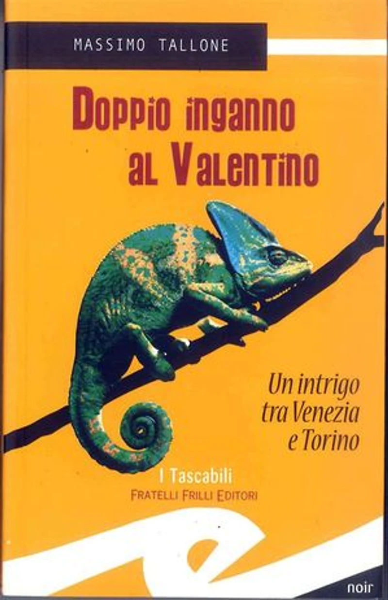 Doppio inganno al Valentino: Un intrigo tra Venezia e Torino