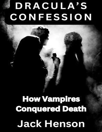 Dracula's Confession: How Vampires Conquered Death