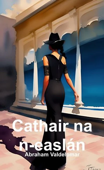 Cathair na n-easlán (Gaeilge)