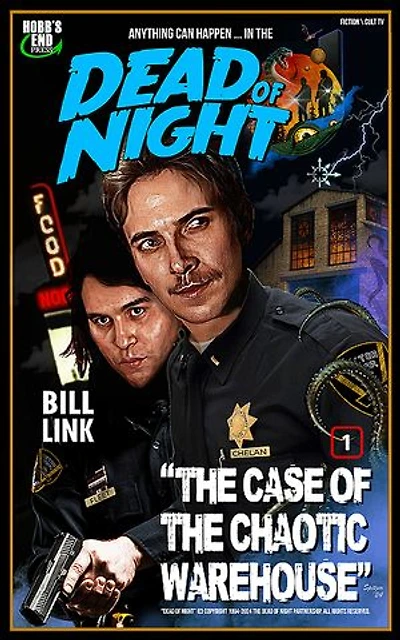 Dead of Night