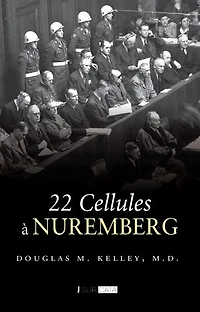22 Cellules à Nuremberg