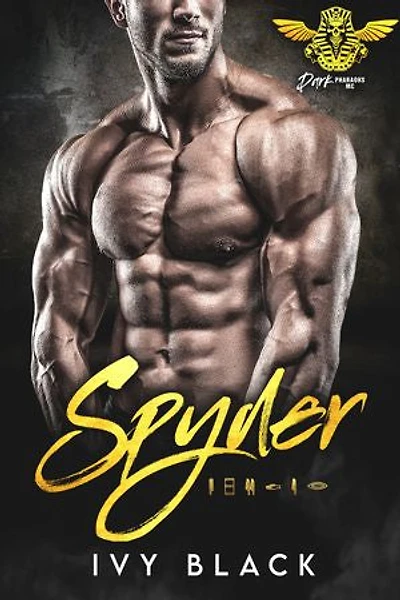 Spyder: MC Romance