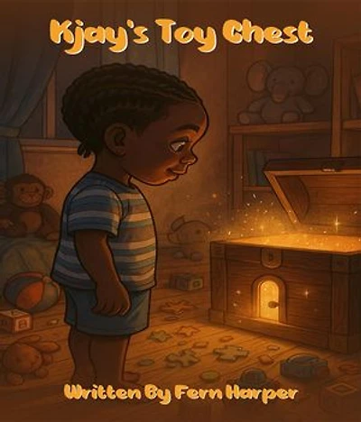 Kjay's Toy Chest